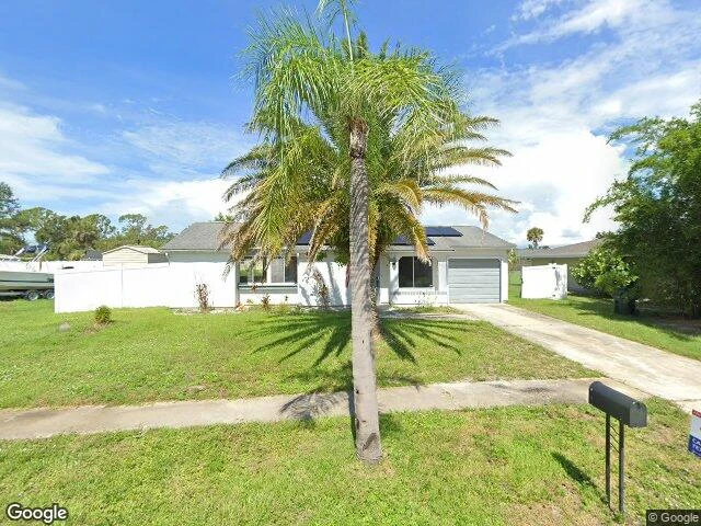 House image located at North Port, FL 34287