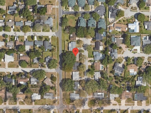 House image located at Clearwater, FL 33756