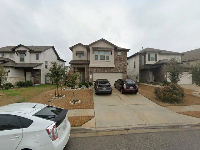 House image located at Leander, TX 78641