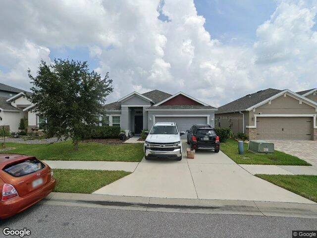 House image located at Spring Hill, FL 34609