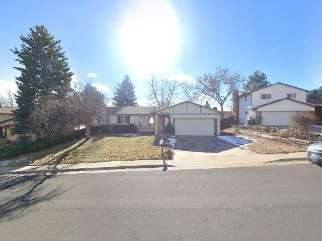 House image located at Aurora, CO 80013