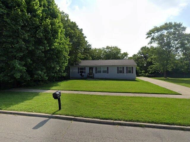 House image located at South Bend, IN 46628