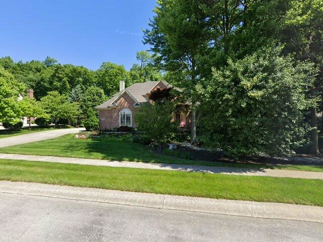 House image located at Fort Wayne, IN 46814