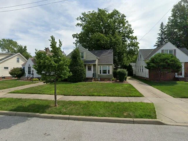 House image located at Cleveland, OH 44121