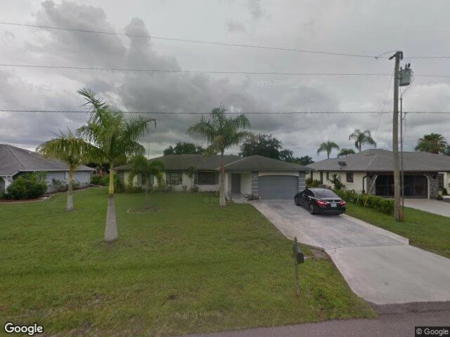House image located at Punta Gorda, FL 33983