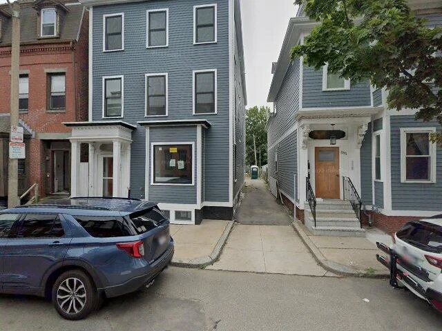 House image located at South Boston, MA 02127