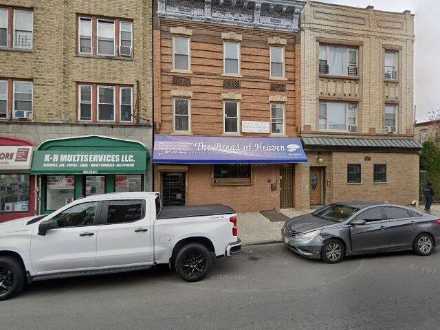 House image located at Jersey City, NJ 07305