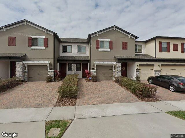 House image located at Orlando, FL 32825