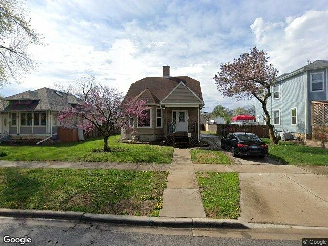 House image located at Joliet, IL 60435