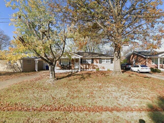 House image located at Louisville, KY 40216