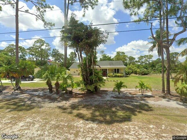 House image located at Loxahatchee, FL 33470
