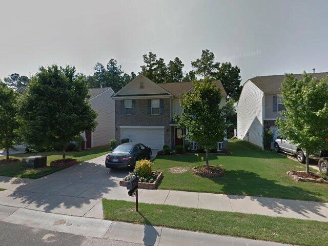 House image located at Rock Hill, SC 29730