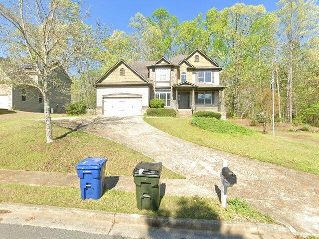 House image located at Powder Springs, GA 30127