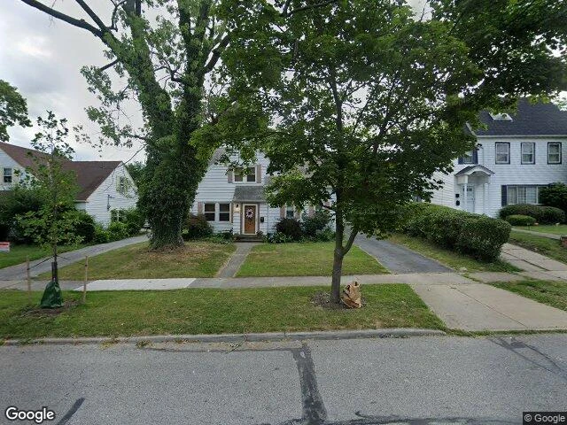 House image located at Cleveland, OH 44120