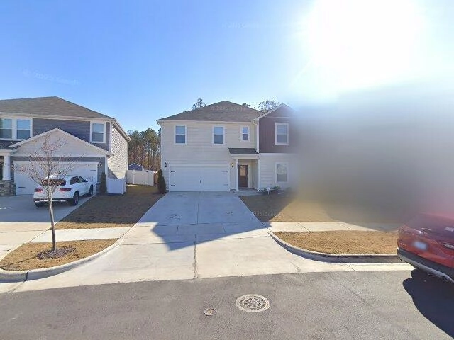 House image located at Wendell, NC 27591