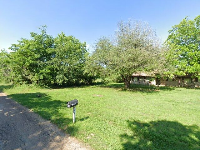 House image located at Sumner, TX 75486