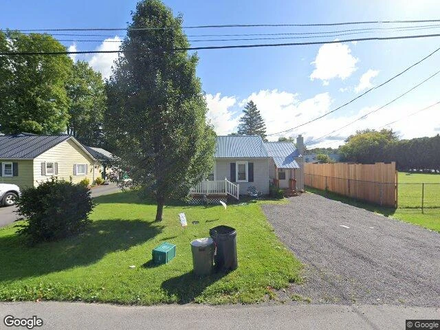 House image located at Chittenango, NY 13037