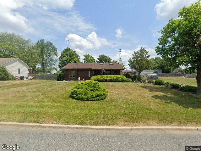 House image located at Clementon, NJ 08021