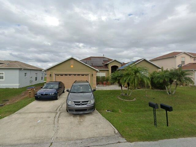 House image located at Kissimmee, FL 34758