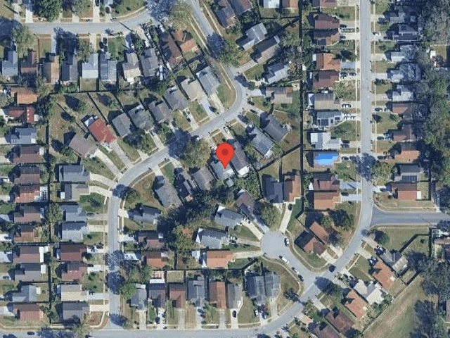 House image located at Orlando, FL 32818