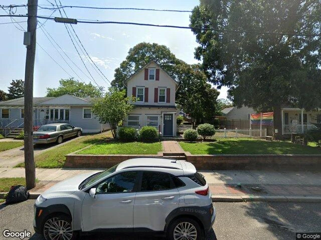 House image located at Somers Point, NJ 08244