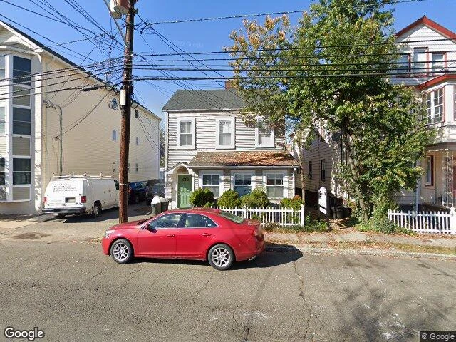 House image located at Bloomfield, NJ 07003