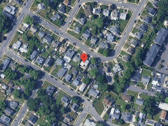 House image located at Neptune, NJ 07753