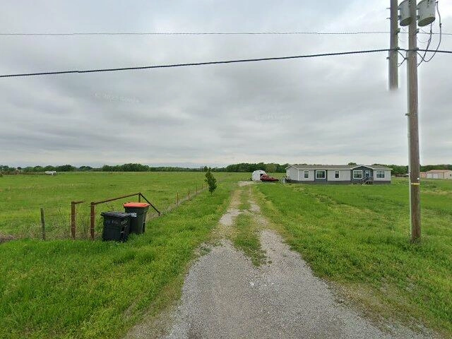 House image located at Chelsea, OK 74016