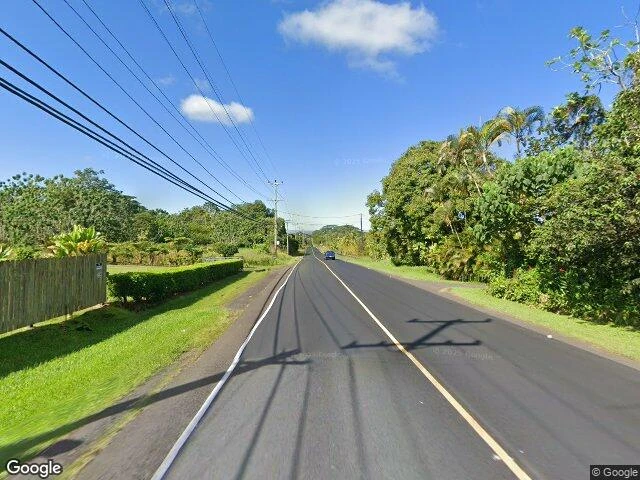 House image located at Pahoa, HI 96778