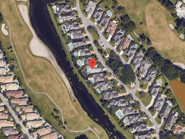 House image located at Wellington, FL 33414