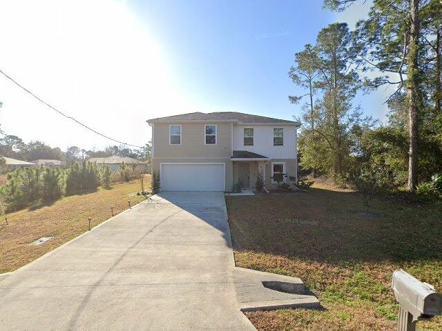 House image located at Palm Coast, FL 32164