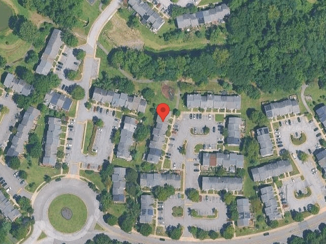 House image located at District Heights, MD 20747