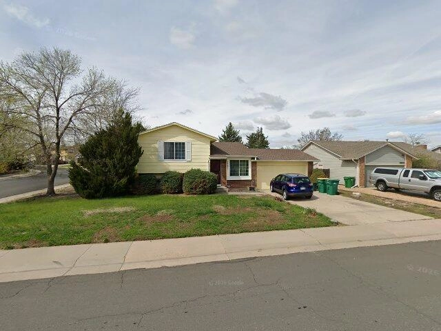 House image located at Aurora, CO 80017