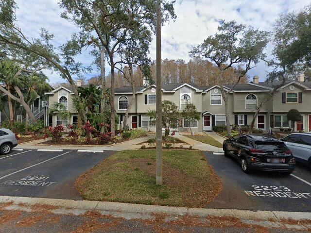 House image located at Palm Harbor, FL 34683