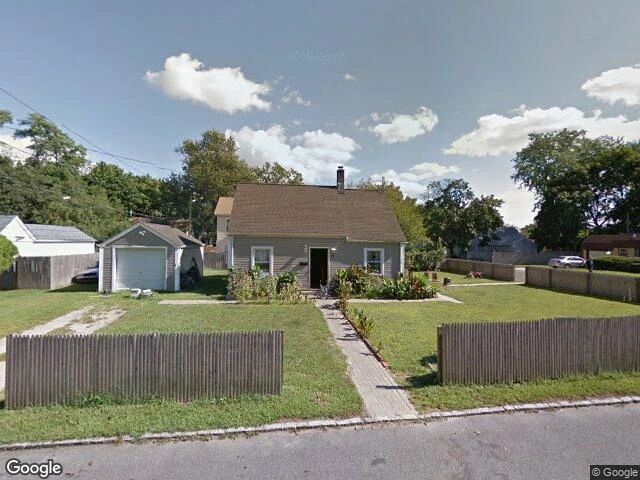 House image located at Westbury, NY 11590