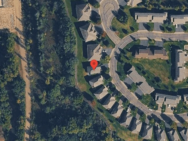 House image located at Cottage Grove, MN 55016