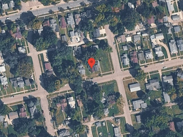 House image located at Logansport, IN 46947