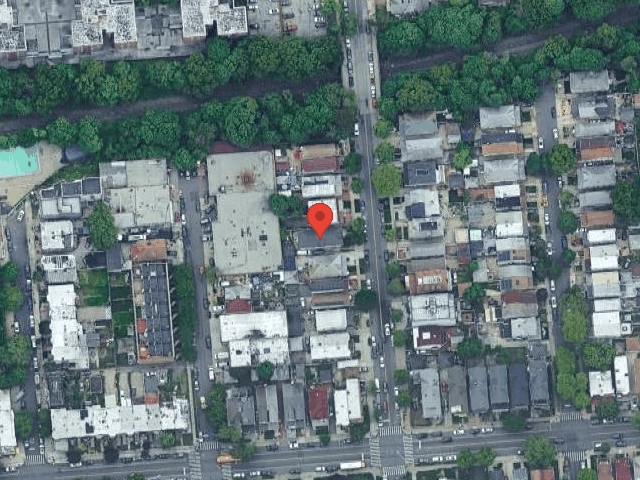 House image located at Brooklyn, NY 11210