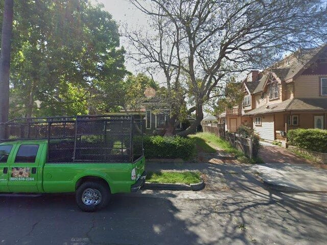 House image located at Santa Barbara, CA 93101