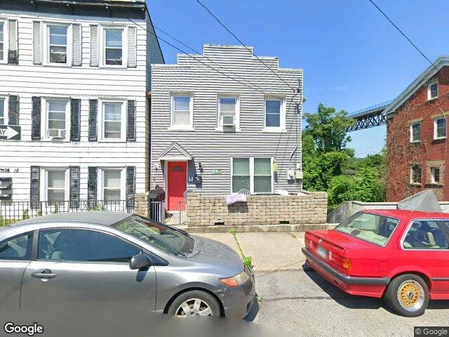 House image located at Poughkeepsie, NY 12601