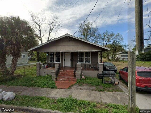House image located at Jacksonville, FL 32209