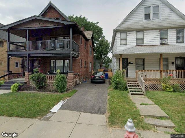 House image located at Cleveland, OH 44120