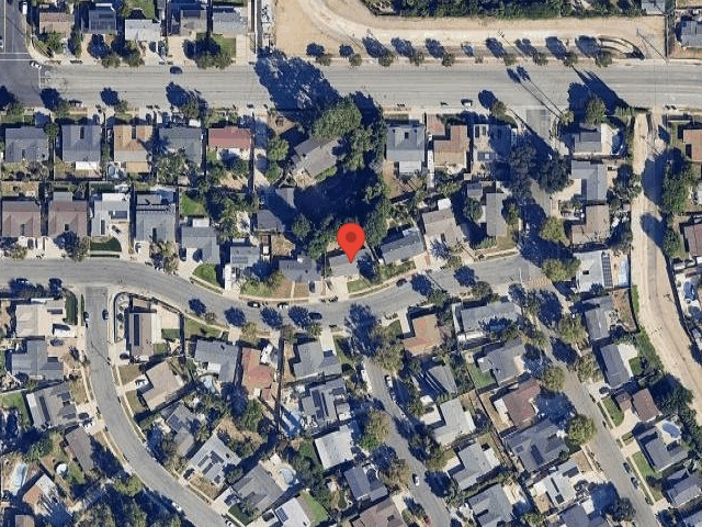 House image located at Simi Valley, CA 93065