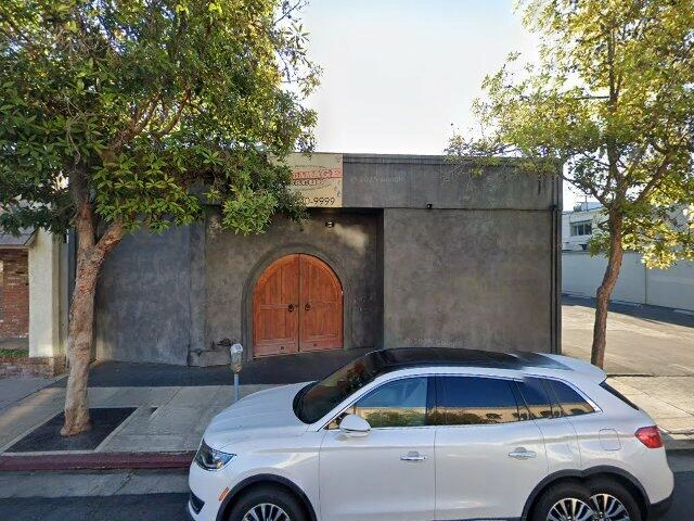 House image located at Canoga Park, CA 91303