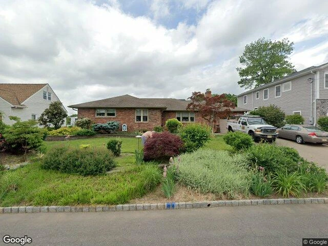 House image located at Kenilworth, NJ 07033