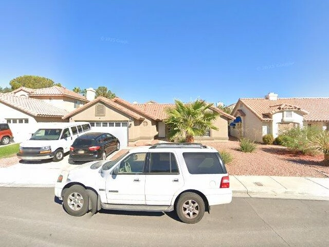 House image located at Las Vegas, NV 89130