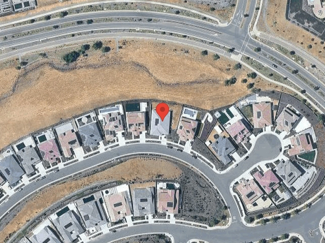House image located at Folsom, CA 95630