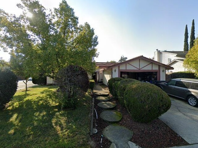 House image located at Citrus Heights, CA 95621