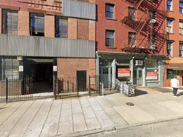 House image located at New York, NY 10014