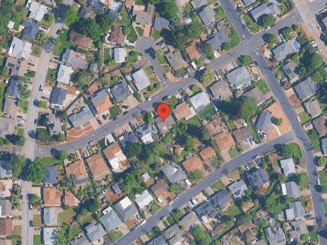 House image located at San Rafael, CA 94903